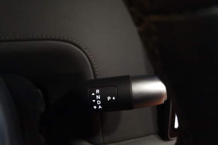 Used Li Auto L8 2023 Pro Model Gear Lever