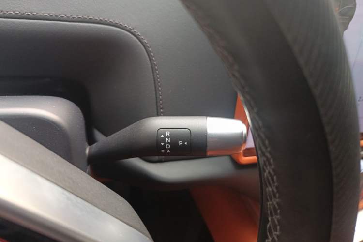 Used Li Auto L8 2023 Pro Model Gear Lever