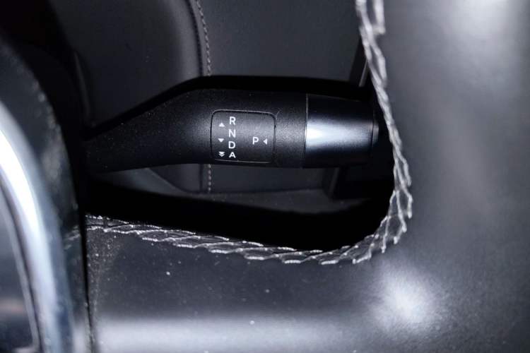 Used Li Auto L8 2023 Pro Model Gear Lever