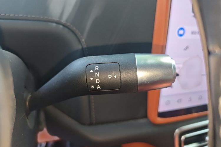 Used Li Auto L8 2023 Pro Model Gear Lever