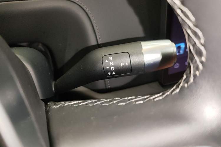 Used Li Auto L8 2023 Max model Gear Lever