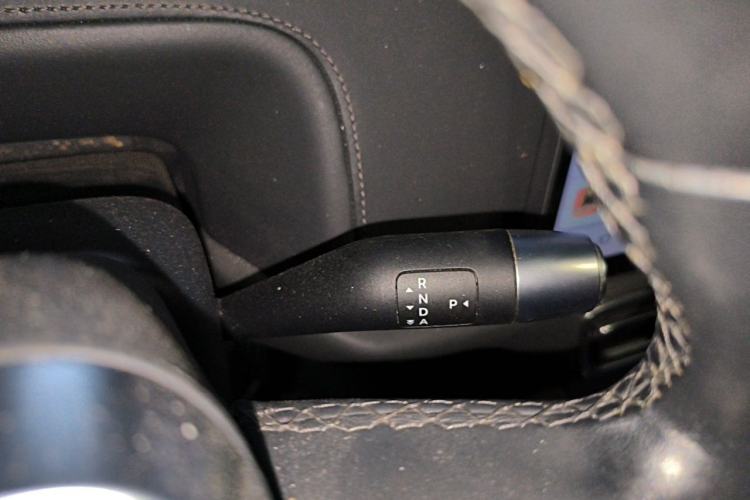 Used Li Auto L8 2023 Air model Gear Lever