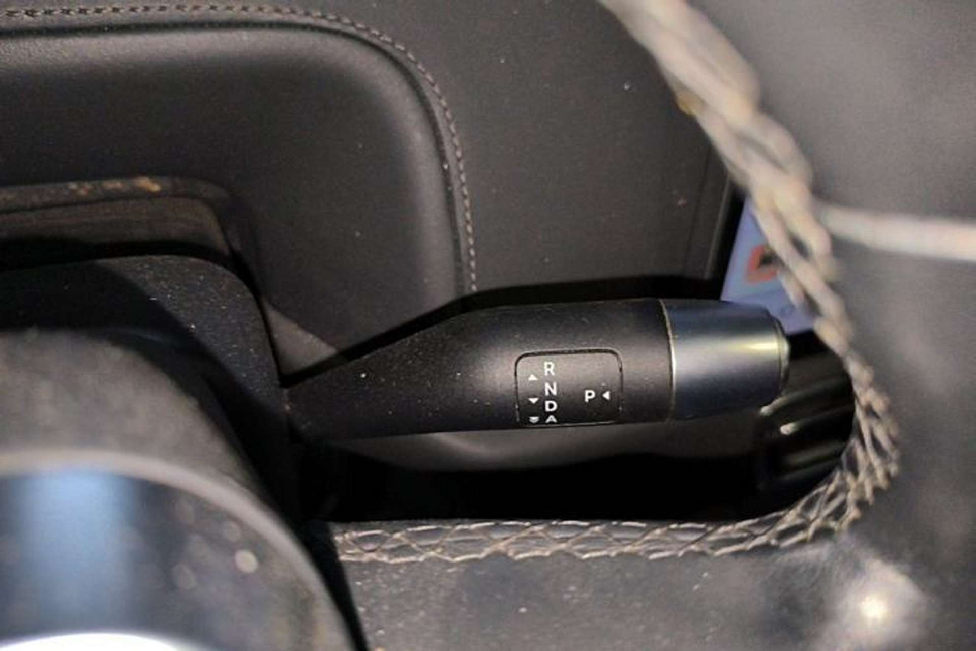 Used Li Auto L8 2023 Air model Gear Lever