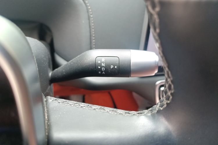 Used Li Auto L8 2023 Pro Model Gear Lever