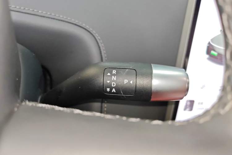 Used Li Auto L8 2023 Pro Model Gear Lever