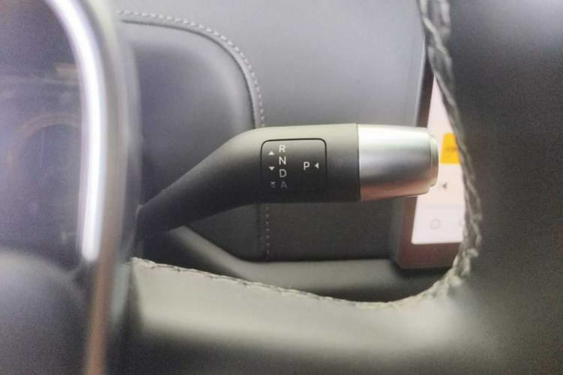 Used Li Auto L8 2023 Pro Model Gear Lever