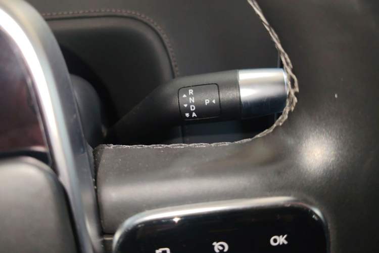 Used Li Auto L8 2023 Pro Model Gear Lever