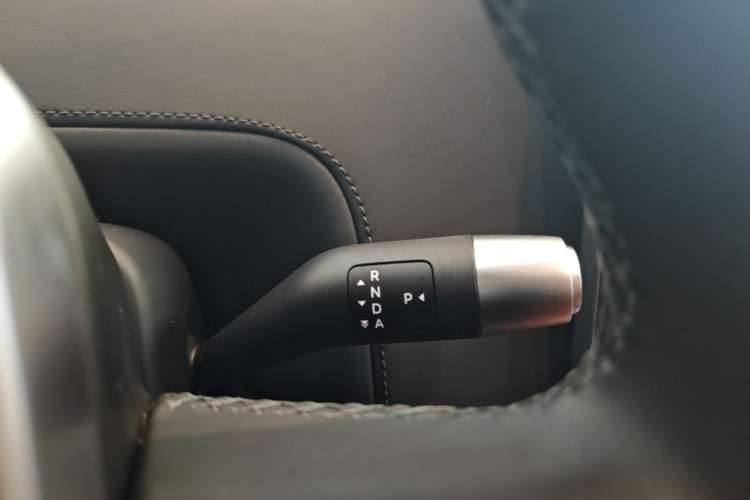 Used Li Auto L8 2023 Pro Model Gear Lever