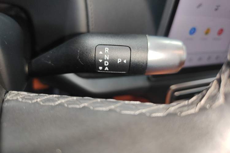 Used Li Auto L8 2023 Air model Gear Lever
