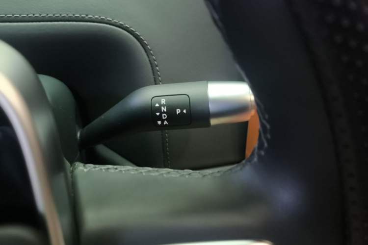 Used Li Auto L8 2023 Pro Model Gear Lever