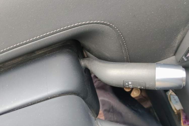 Used Li Auto L8 2023 Pro Model Gear Lever
