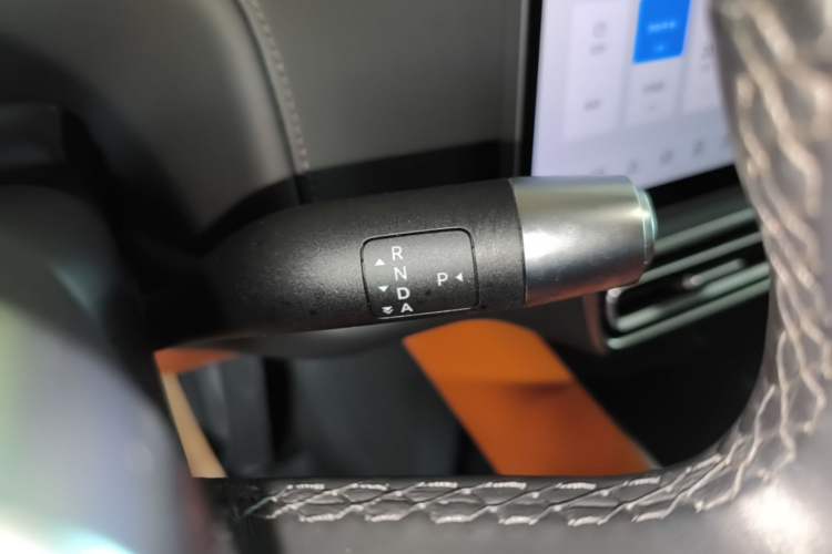 Used Li Auto L8 2023 Pro Model Gear Lever