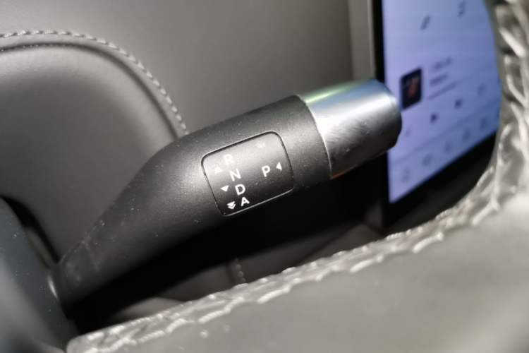 Used Li Auto L8 2023 Air model Gear Lever