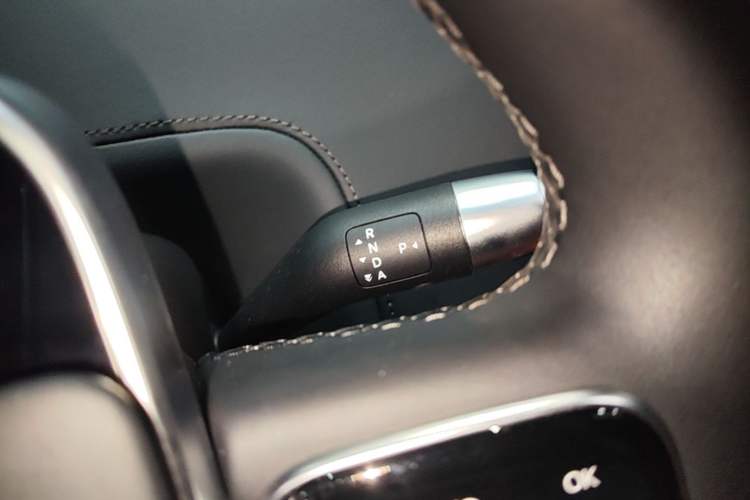 Used Li Auto L8 2023 Pro Model Gear Lever