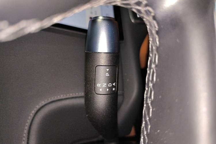 Used Li Auto L8 2023 Pro Model Gear Lever