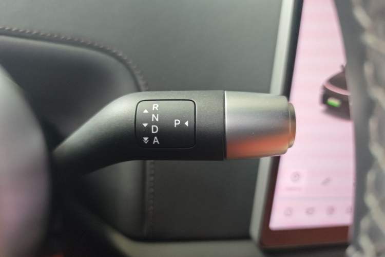 Used Li Auto L8 2023 Max model Gear Lever