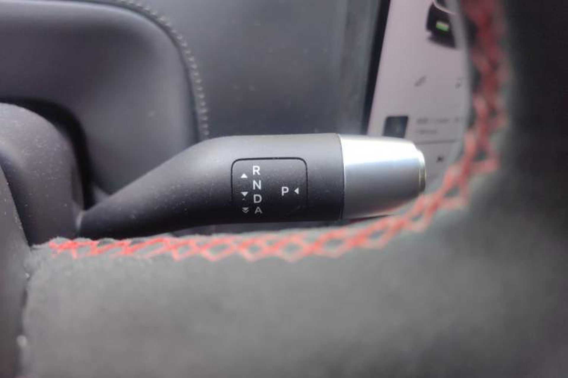 Used Li Auto L8 2023 Air model Gear Lever