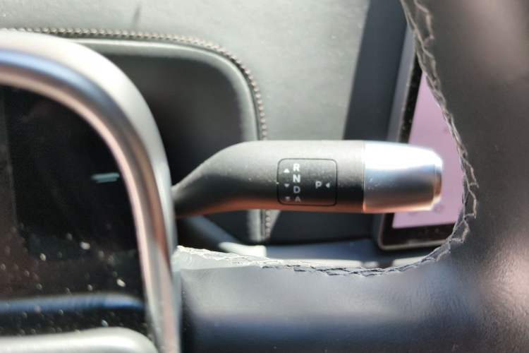 Used Li Auto L8 2023 Pro Model Gear Lever