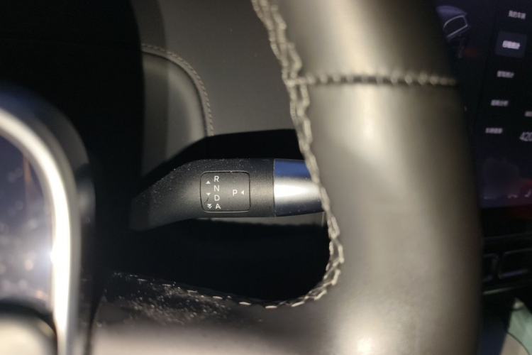 Used Li Auto L8 2023 Pro Model Gear Lever