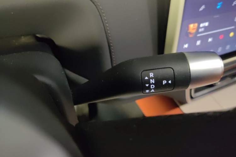 Used Li Auto L8 2023 Air model Gear Lever