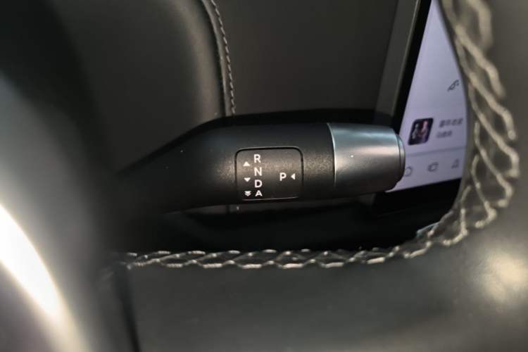 Used Li Auto L8 2023 Pro Model Gear Lever
