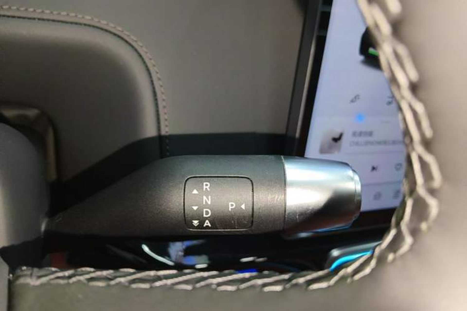 Used Li Auto L8 2023 Pro Model Gear Lever