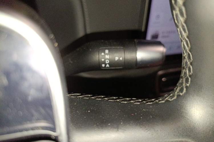 Used Li Auto L8 2023 Pro Model Gear Lever