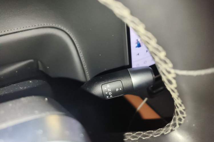 Used Li Auto L8 2023 Pro Model Gear Lever