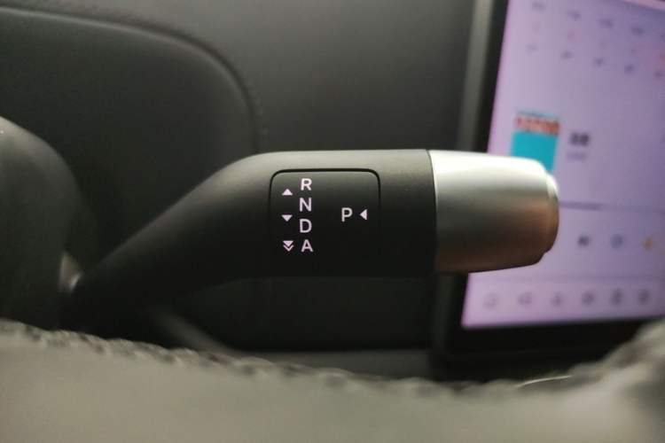 Used Li Auto L8 2023 Pro Model Gear Lever
