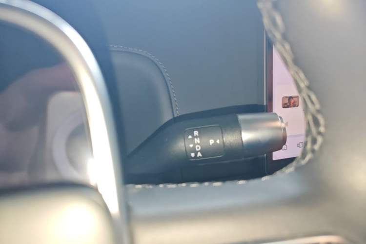 Used Li Auto L8 2023 Pro Model Gear Lever