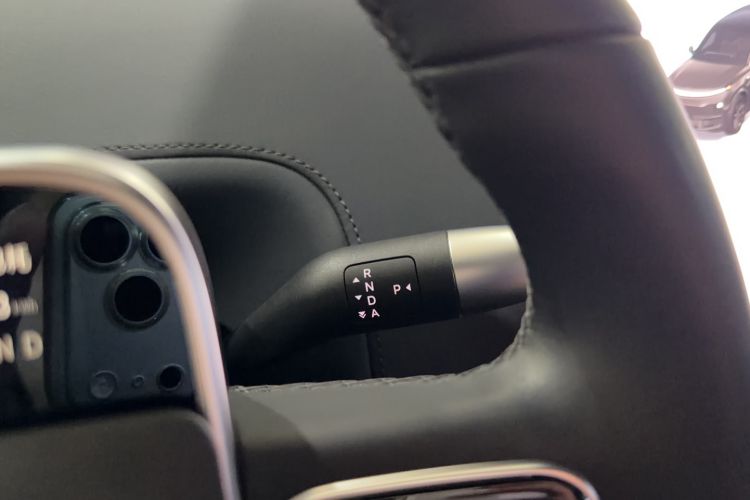 Used Li Auto L8 2023 Air model Gear Lever