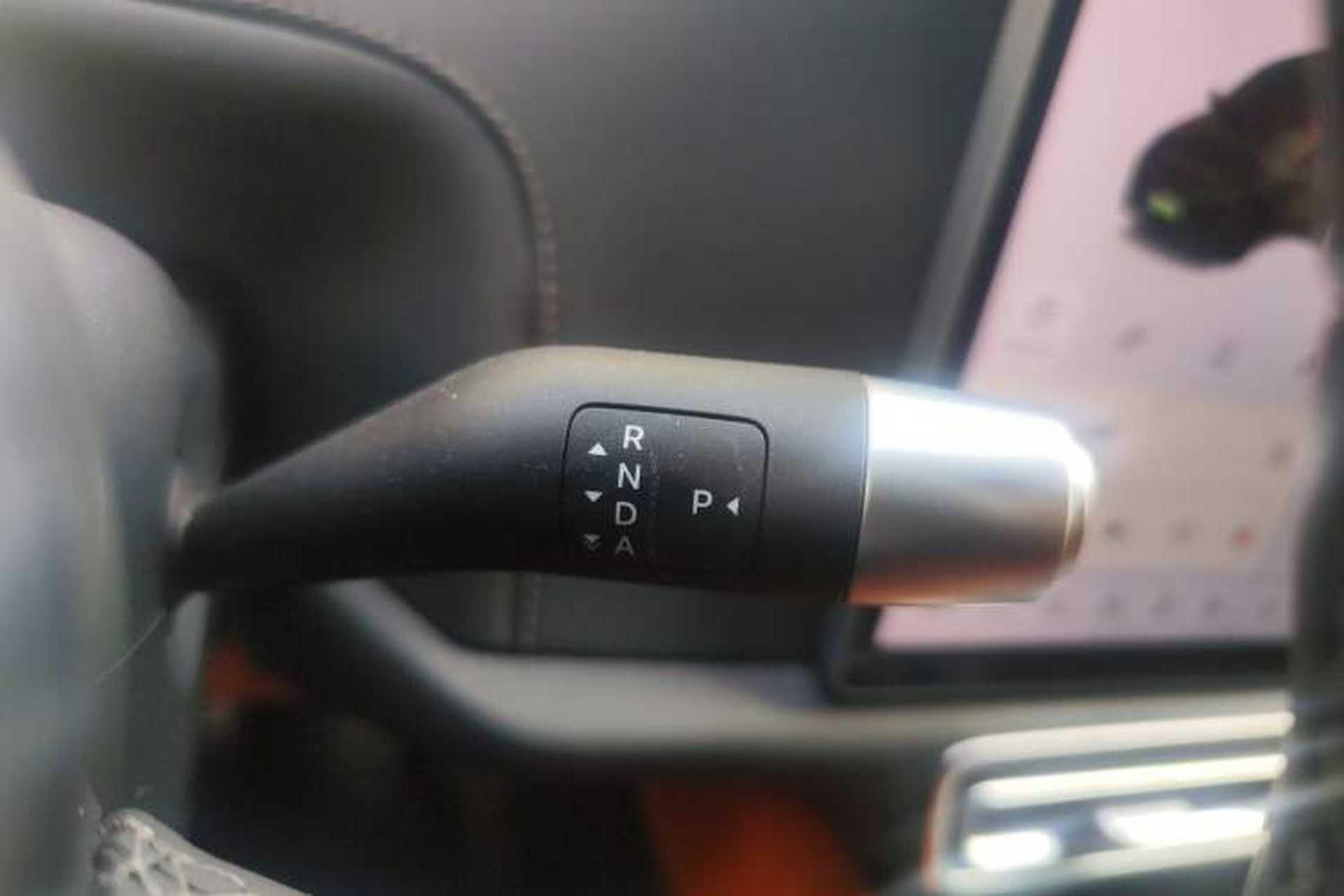 Used Li Auto L8 2023 Air model Gear Lever
