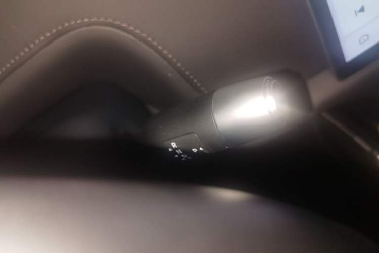Used Li Auto L8 2023 Max model Gear Lever