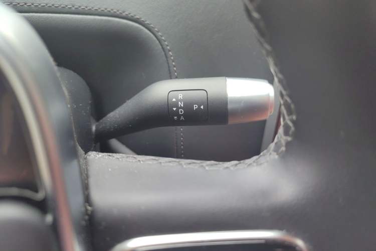 Used Li Auto L8 2023 Pro Model Gear Lever