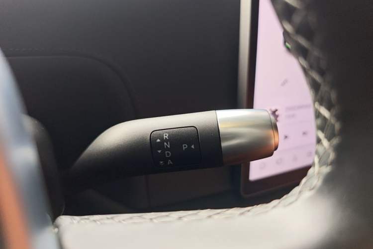 Used Li Auto L8 2023 Max model Gear Lever