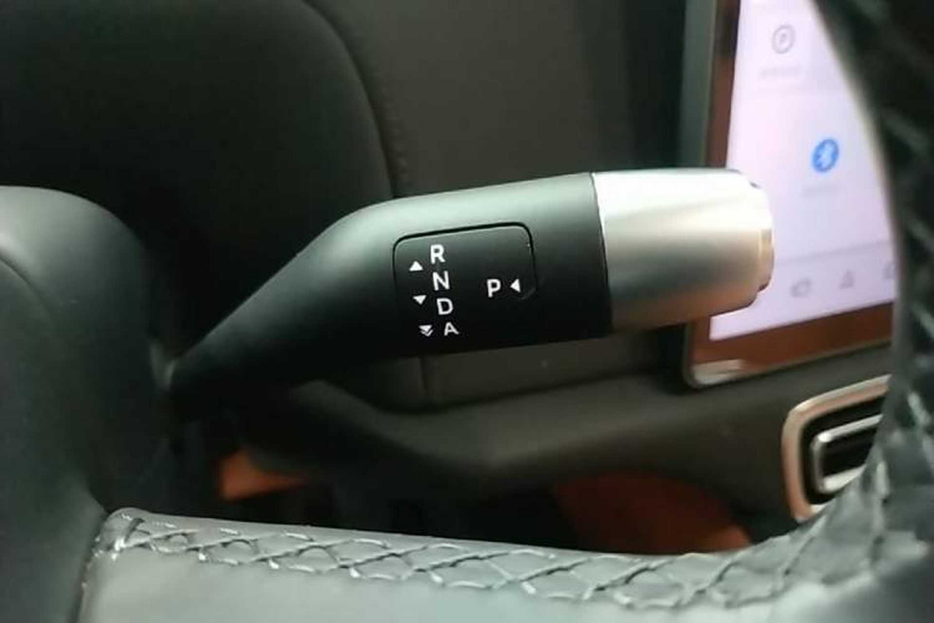 Used Li Auto L8 2023 Max model Gear Lever