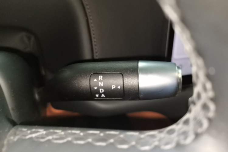 Used Li Auto L8 2023 Pro Model Gear Lever