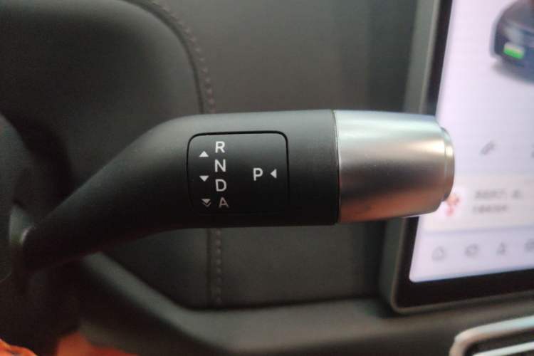 Used Li Auto L8 2023 Pro Model Gear Lever