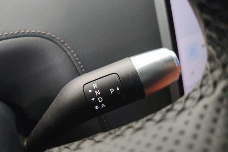 Used Li Auto L8 2023 Pro Model Gear Lever