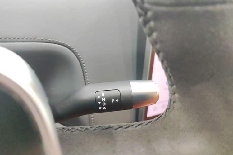 Used Li Auto L8 2023 Pro Model Gear Lever