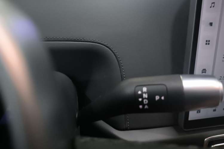 Used Li Auto L8 2023 Pro Model Gear Lever