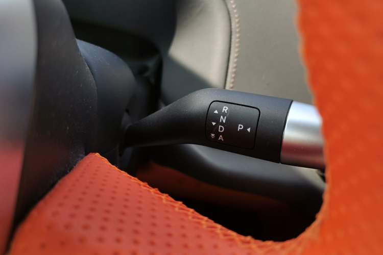 Used Li Auto L8 2023 Pro Model Gear Lever