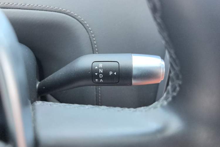 Used Li Auto L8 2023 Pro Model Gear Lever