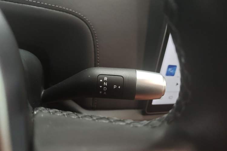 Used Li Auto L8 2023 Pro Model Gear Lever