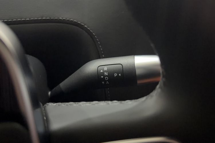 Used Li Auto L8 2023 Pro Model Gear Lever