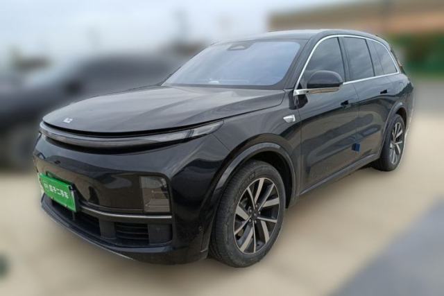 Used Li Auto L8 2023 Air model