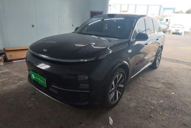 Used Li Auto L8 2023 Max model