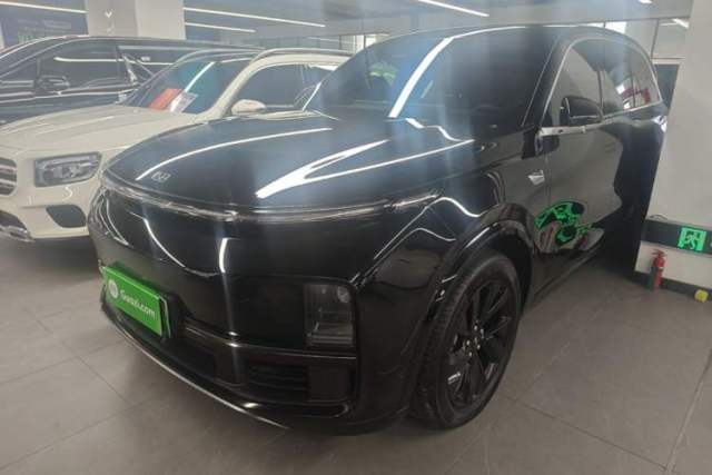 Used Li Auto L8 2023 Air model