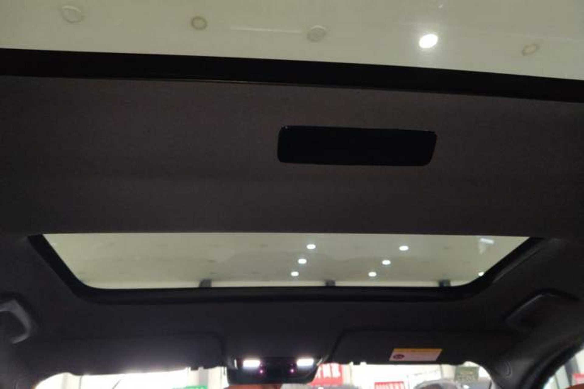 Used Li Auto L8 2023 Pro Model Headliner