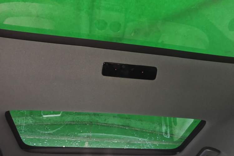 Used Li Auto L8 2023 Pro Model Headliner